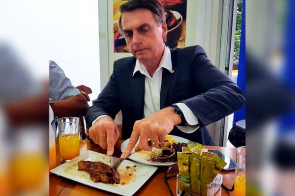 Bolsonaro