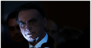 Bolsonaro promessa nao da luz