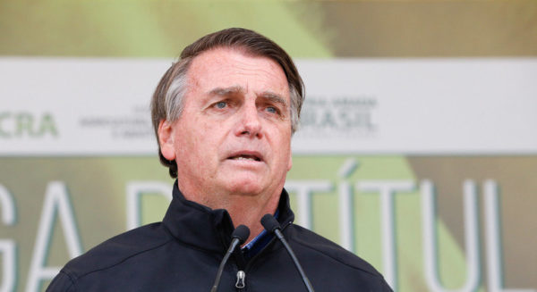 Bolsonaro prisao perpetua
