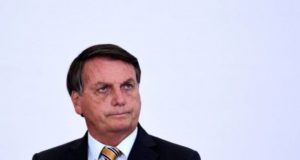 Veja Jair Bolsonaro