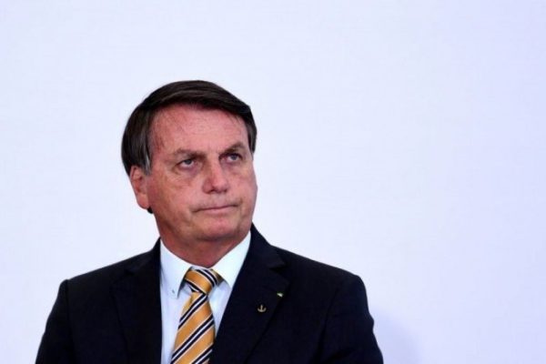 Veja Jair Bolsonaro