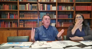 Bolsonaro consórcio do Nordeste