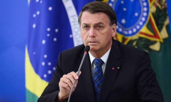 Auxílio Emergencial Bolsonaro