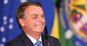 Bolsonaro