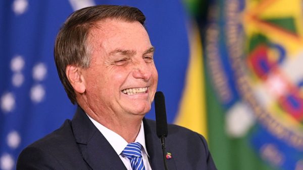 Bolsonaro