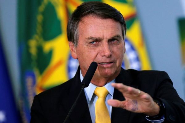 Bolsonaro