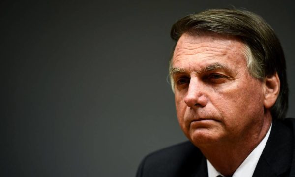 Bolsonaro