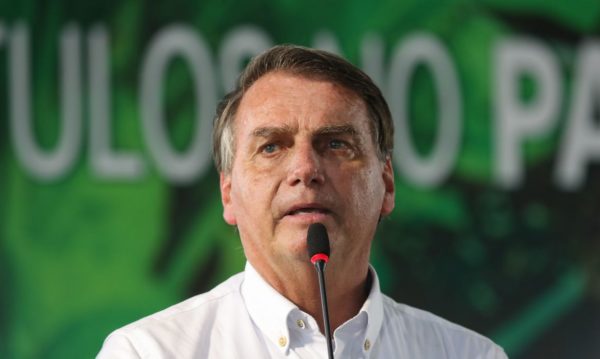 Bolsonaro