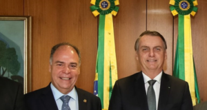 vale gás bolsonaro senador