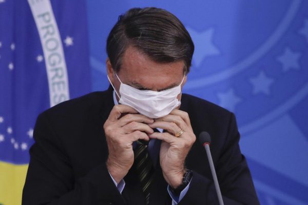 Jair Bolsonaro
