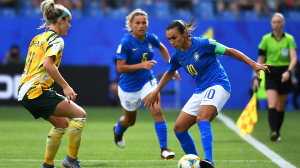 seleção brasileira bolsonaro