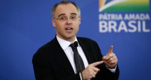 André Mendonça