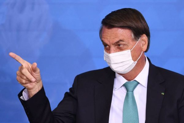 Bolsonaro