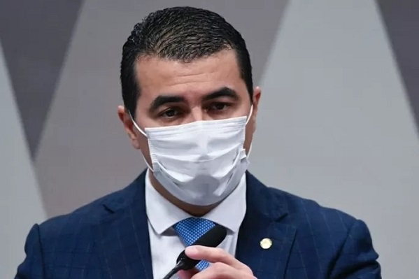 Luis Miranda