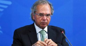 Paulo Guedes tem offshore milionária