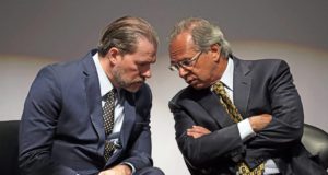 Paulo Guedes Toffoli