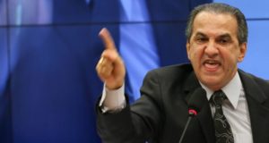Silas Malafaia