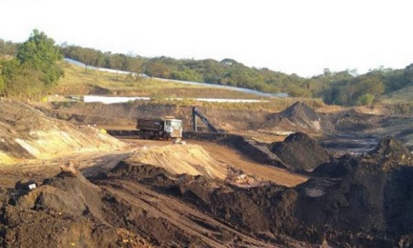 Brumadinho