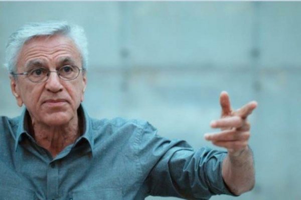 Caetano Veloso