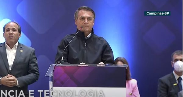 Bolsonaro