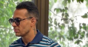 Andre Luís é acusado de estelionato