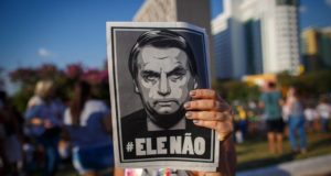 #ELENÃO