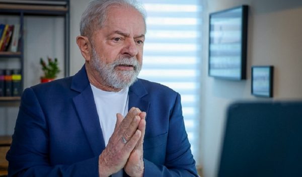 Lula critica Guedes