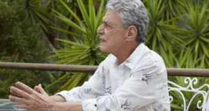 Chico Buarque