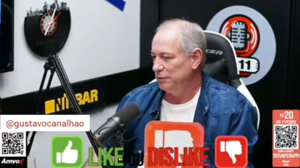 Ciro Gomes