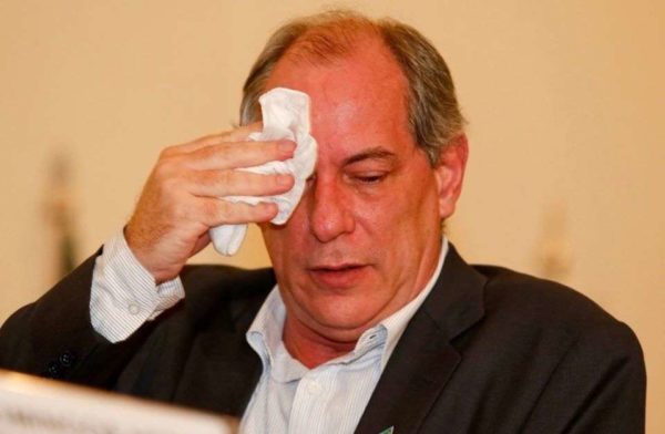 Ciro Gomes terceira via