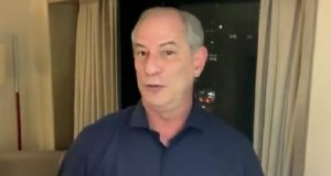 Ciro Gomes