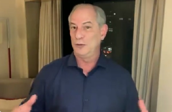 Ciro Gomes