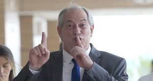 Ciro Gomes