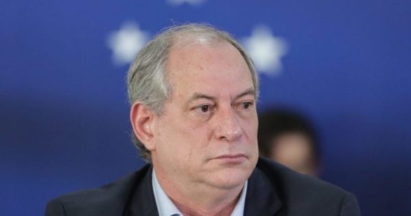 Ciro Gomes