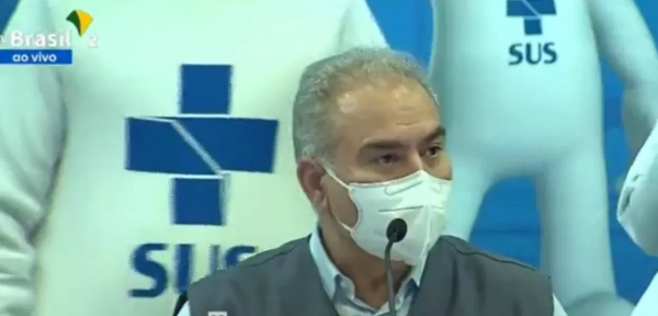 Marcelo Queiroga