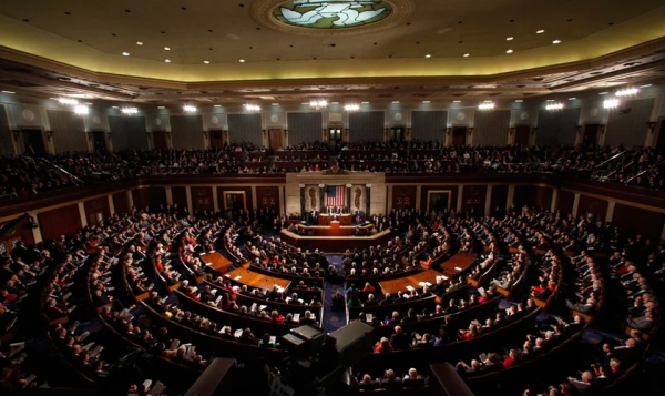 Otan congresso estados unidos