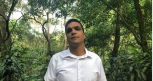 O ex-deputado federal Cabo Daciolo. Foto: Reprodução/Arquivo Pessoal