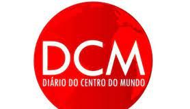 Logo do DCM