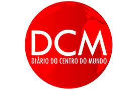 Logo do DCM