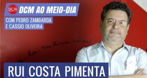 Veja o DCM Ao Meio-Dia