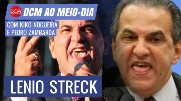 Veja o DCM Ao Meio-Dia