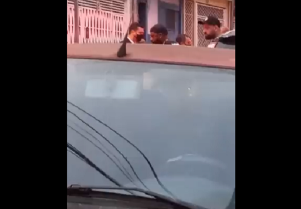 Delegado da Cunha