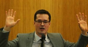 Deltan Dallagnol