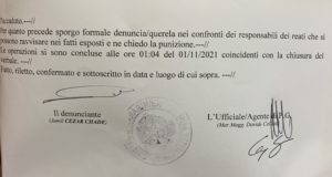 boletim italia bolsonaro jornalista