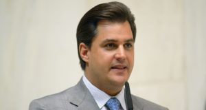 deputado bolsonarista