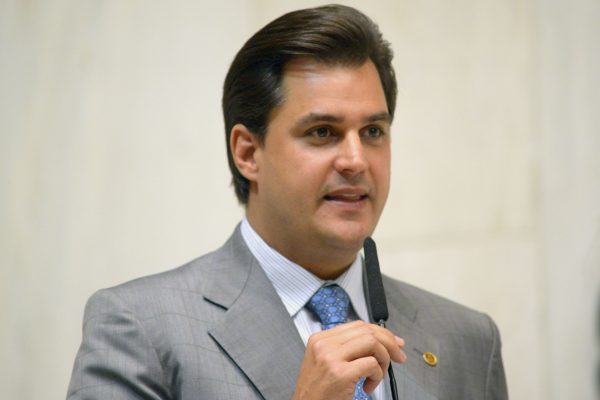 deputado bolsonarista