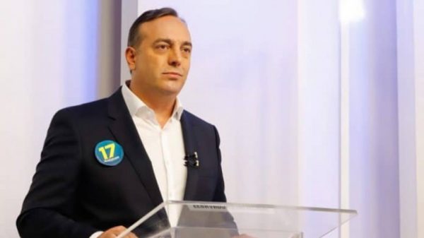 TSE deputado cassacao