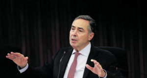 Veja o Barroso