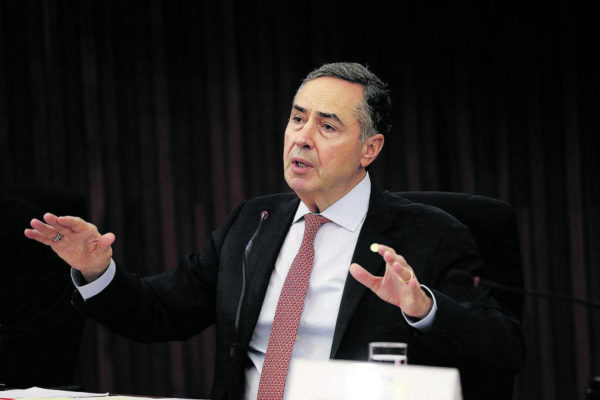 Veja o Barroso