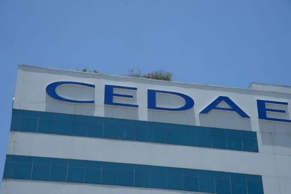 Veja a Cedae